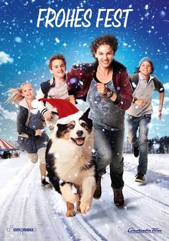 Fünf Freunde Weihnachtswünsche