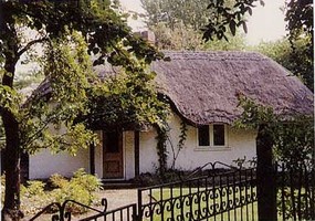 Old Thatch