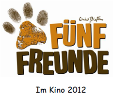 Logo Fnf Freunde