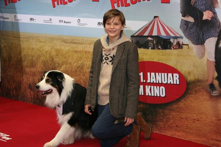 Premiere beim Cinemaxx Mnchen: Hardy und Coffey