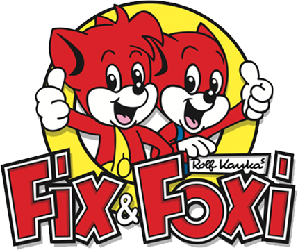Fix und Foxi (Pay-TV)