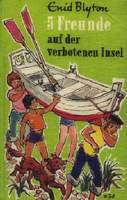 Geisterbuch