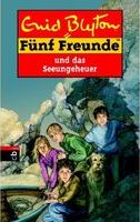 Fünf Freunde und das Ungeheuer aus der Tiefe