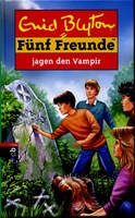 Fnf Freunde jagen den Vampir