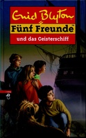 Fnf Freunde und das Geisterschiff