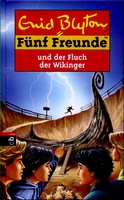 Fnf Freunde und der Fluch der Wikinger