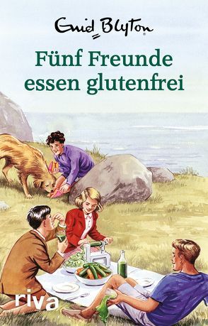 Fnf Freunde essen glutenfrei