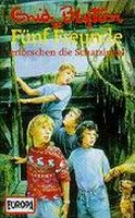 deutsches Hörspielcover
