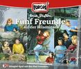 Fünf Freunde - Auf der Felseninsel