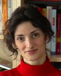 Foto Dr. Elisabetta De Martino