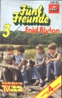 Kassettencover Polydor Folge 3