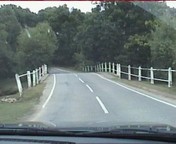 Foto Gatebridge, Nähe Blackfield