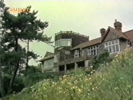 Screenshot Lepe House