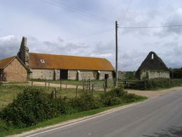 Foto Ruine 'Burgverlies'