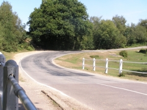 Foto Gatebridge, Nhe Blackfield