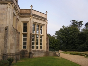 Foto Highcliffe Castle