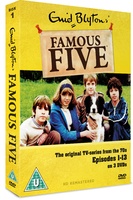 UK DVD