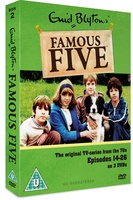 UK DVD