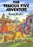 The Famous Five Adventure