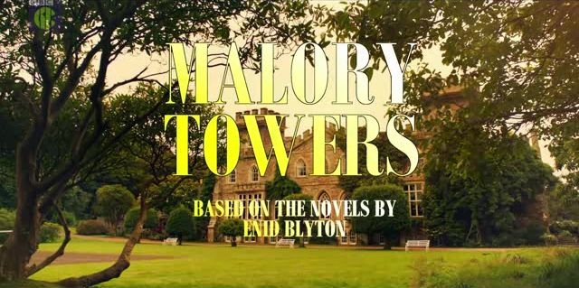 Malory Towers